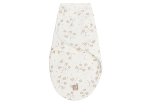 Swaddle Jollein 0-3 luni Leafy Dreams
