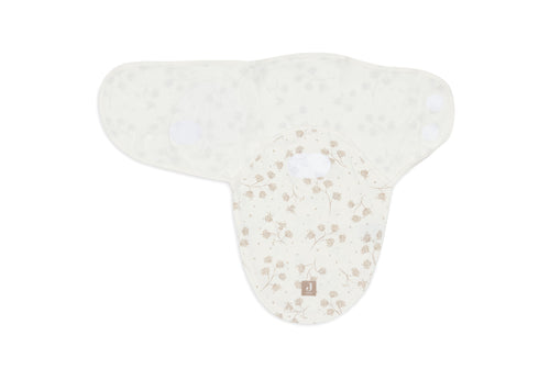Swaddle Jollein 0-3 luni Leafy Dreams