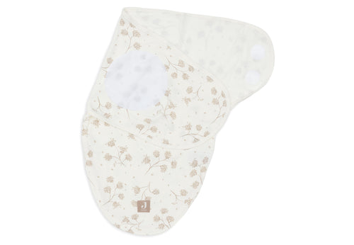 Swaddle Jollein 0-3 luni Leafy Dreams