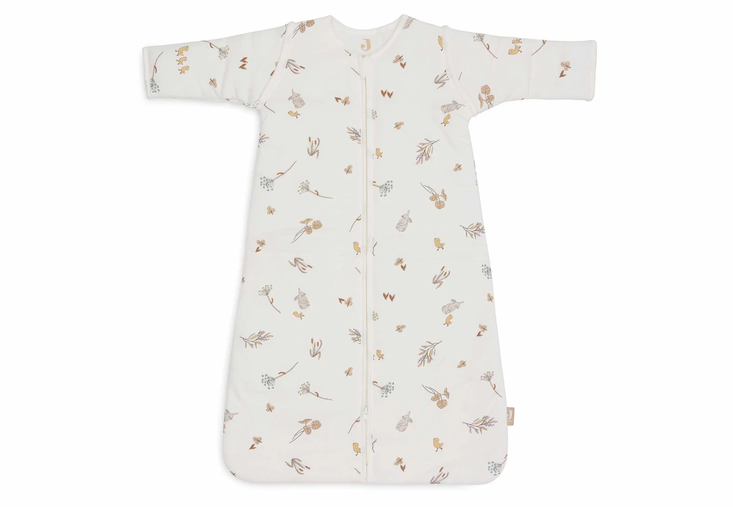 Sac de dormit de vara Jollein 110cm River