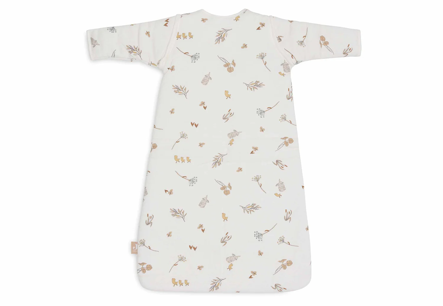 Sac de dormit de vara Jollein 110cm River