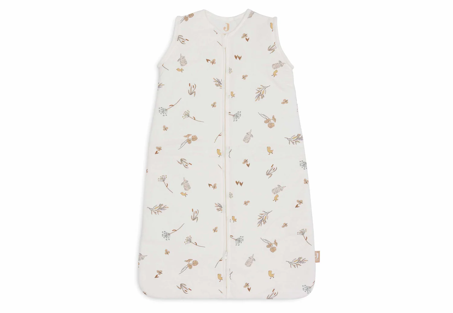 Sac de dormit de vara Jollein 110cm River