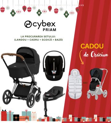 Promo Cybex set