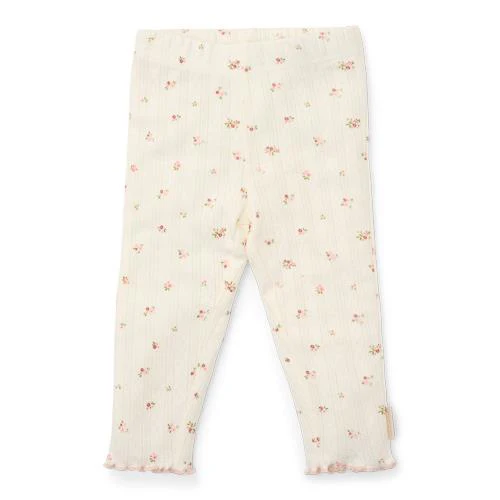 Pijama 2 piese Fairy Blossom - 98/104 - Little Dutch