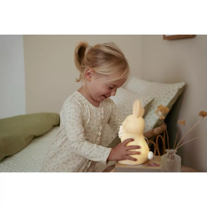 Pijama salopeta Fairy Leaves - 62/68 - Little Dutch