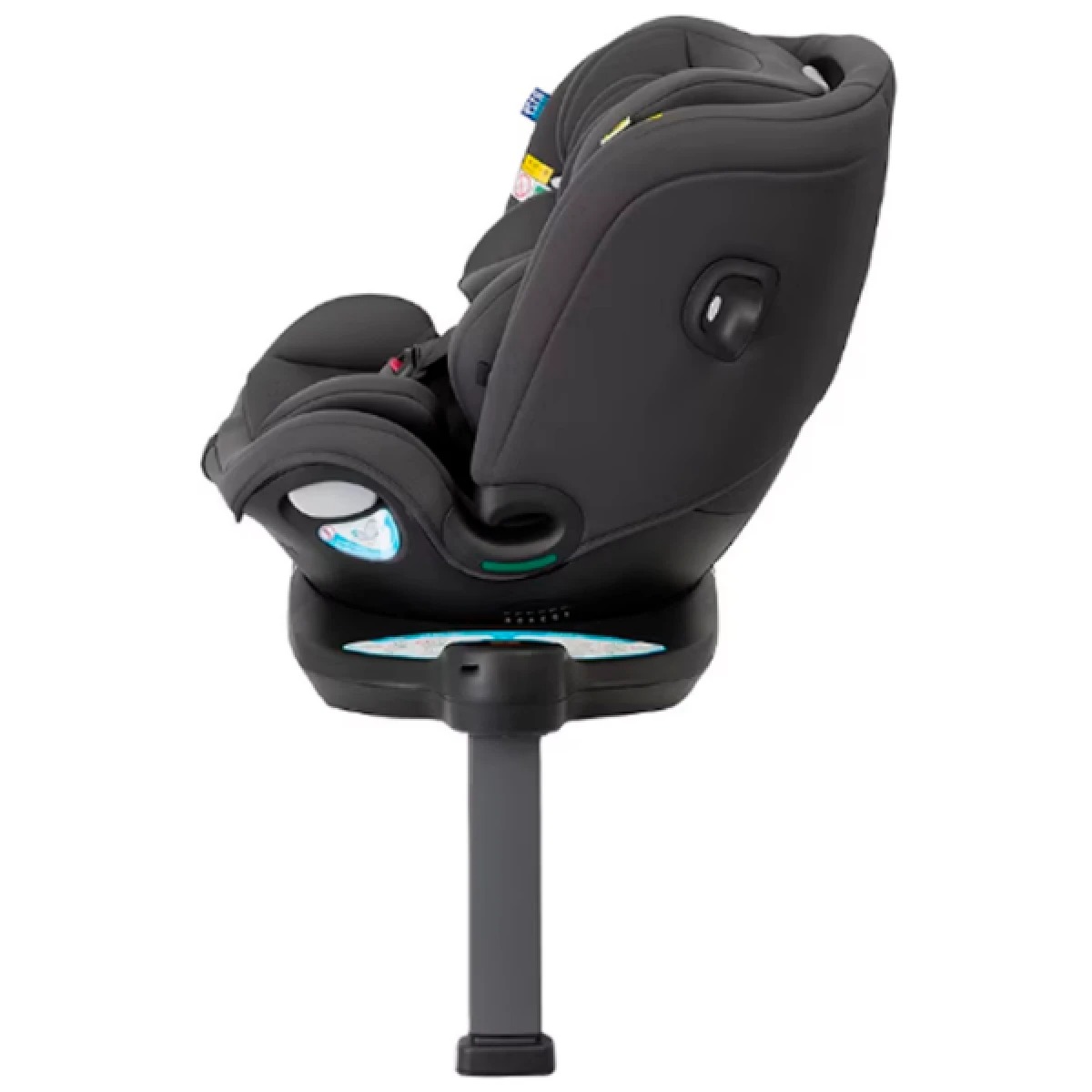 Graco Scaun Auto Rotativ 360 TURN2MEGROW 0-7 ANI I-SIZE IRON