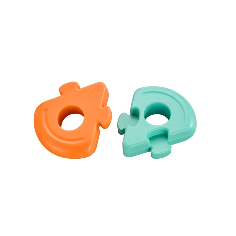 Puzzle pentru baie Girafa Sophie