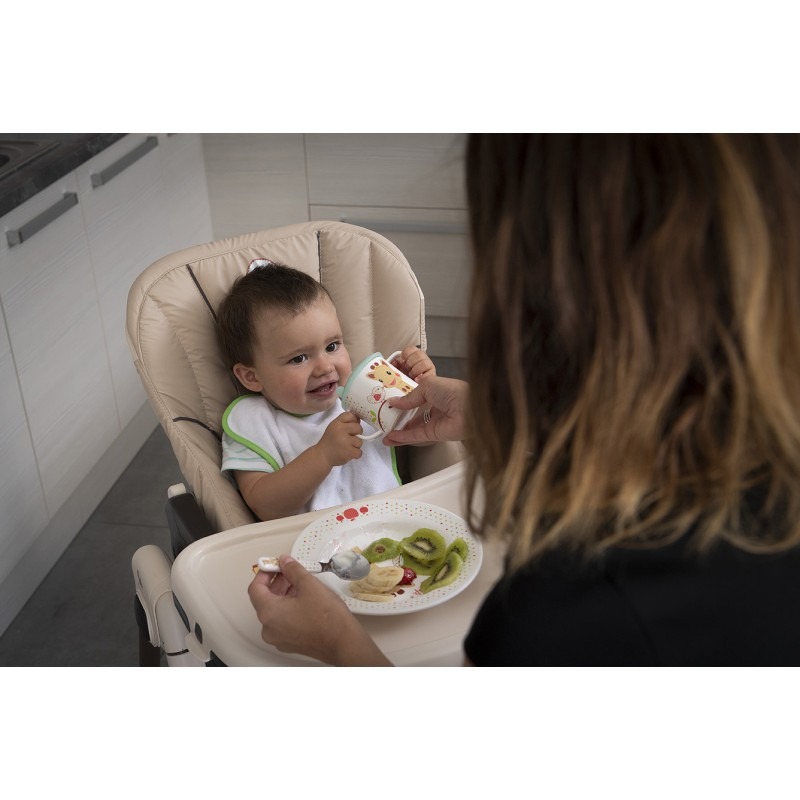 Set de masa Girafa Sophie (versiunea Balloons)