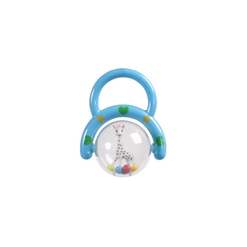 Подарочный набор Birth Жираф Софи (подарочная коробка)