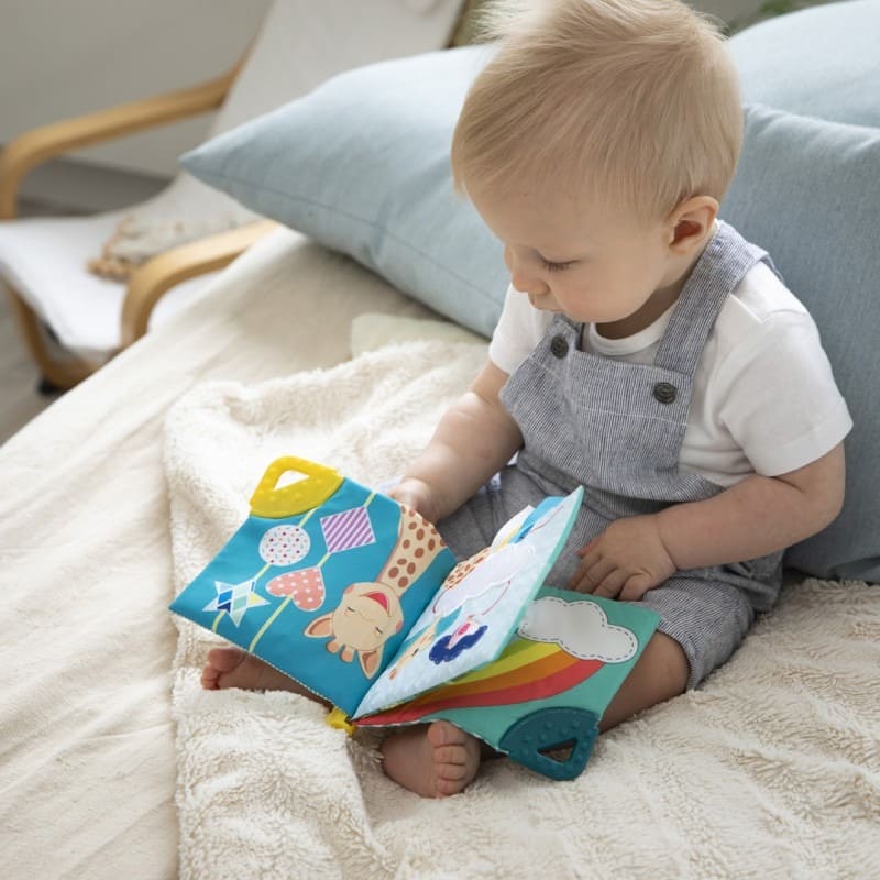 Подарочный набор Birth Жираф Софи (подарочная коробка)