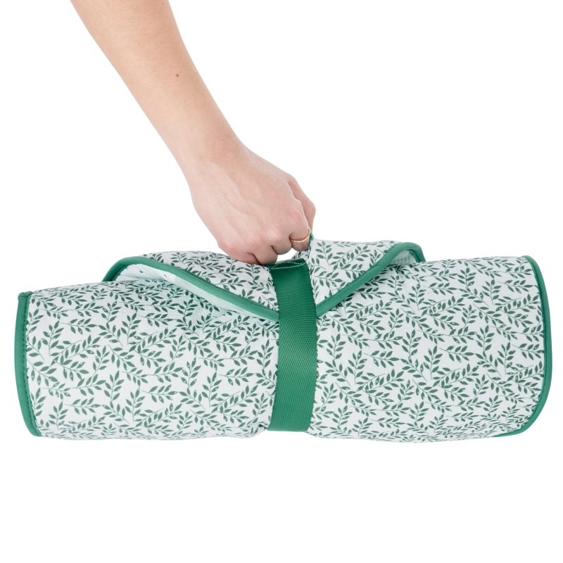 Тактильный развивающий маршрут