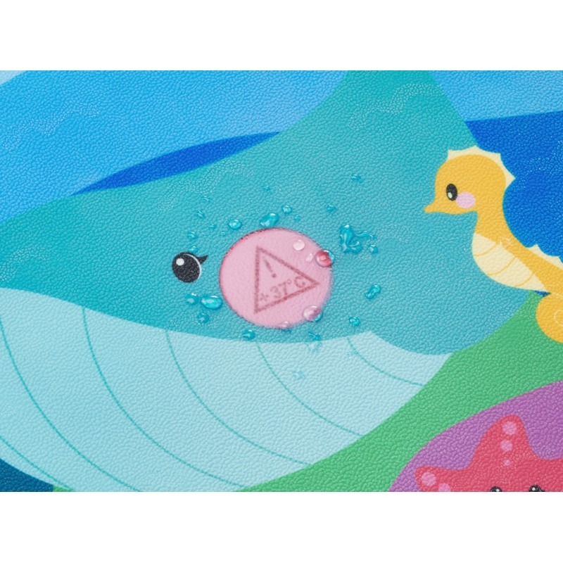 Коврик для ванной Жираф Софи