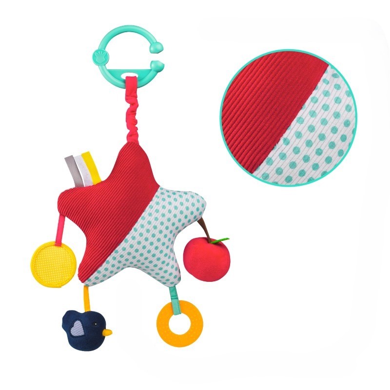 Star activities Girafa Sophie