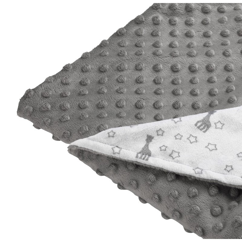 Sophie'doux blanket Girafa Sophie