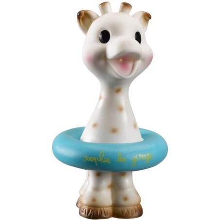 Bath toy Girafa Sophie