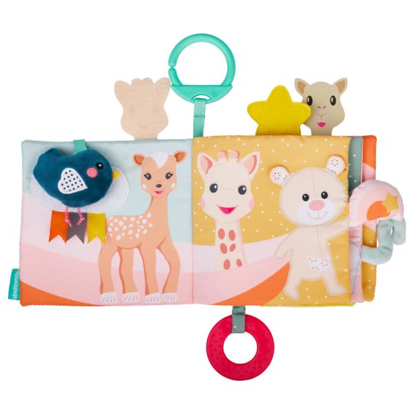 Livre des découvertes