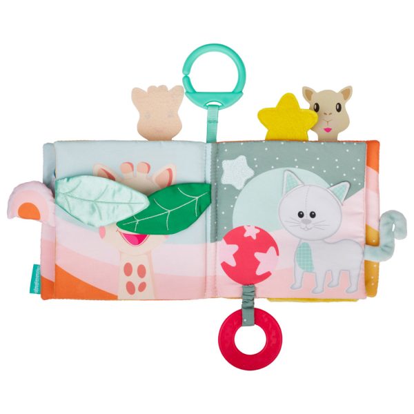 Livre des découvertes