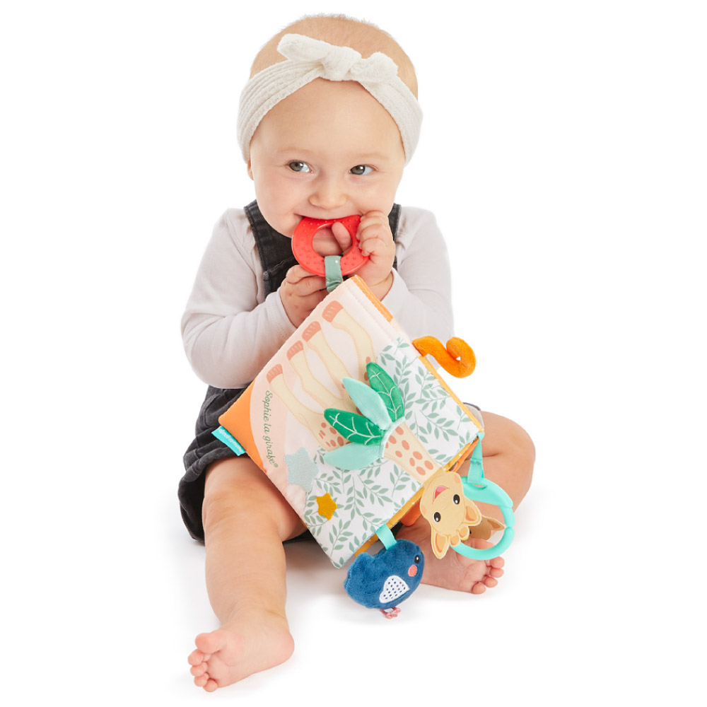 Livre des découvertes