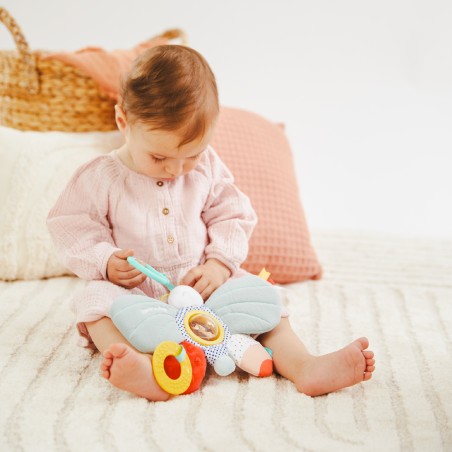 Mon compagnon d'éveil