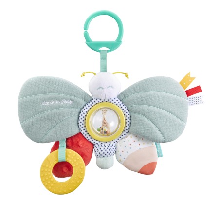 Mon compagnon d'éveil