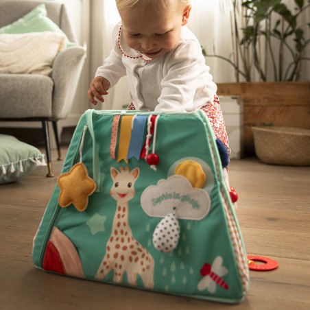 Tableau d'activités multiface