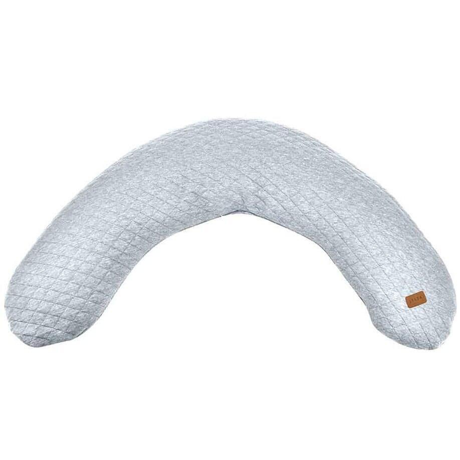 Beaba Подушка для беременных Big Flopsy 170 см Fleur de Coton Heather B0508172