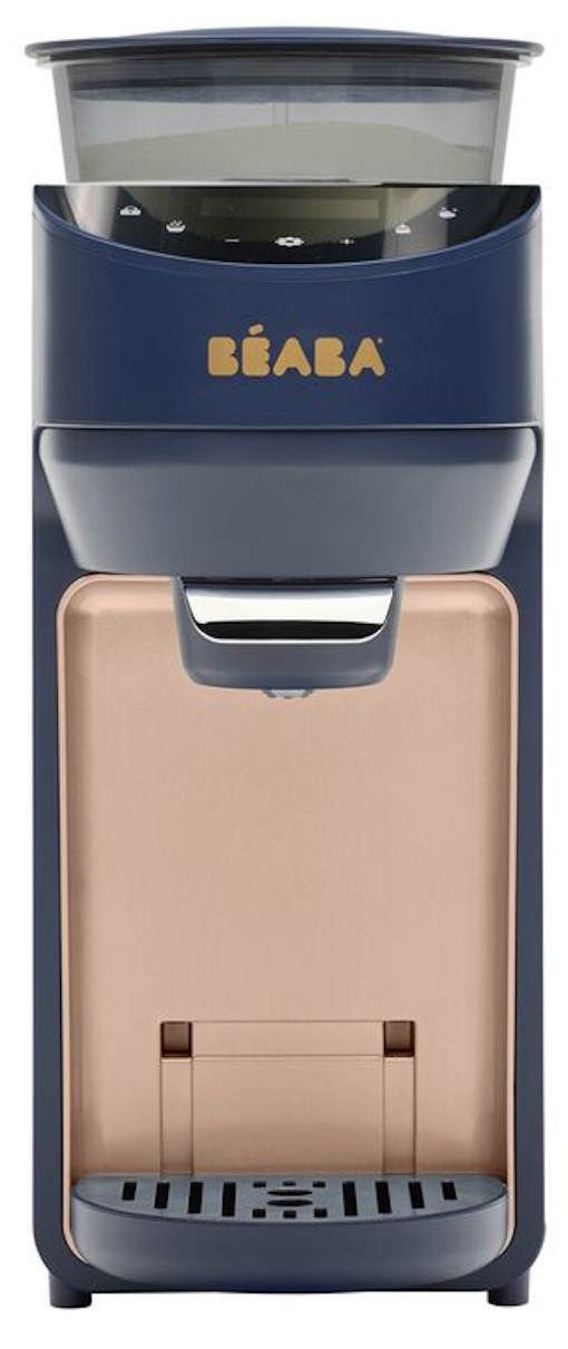 Beaba Preparator Formula de lapte Milkeo Plus Night Blue B911722