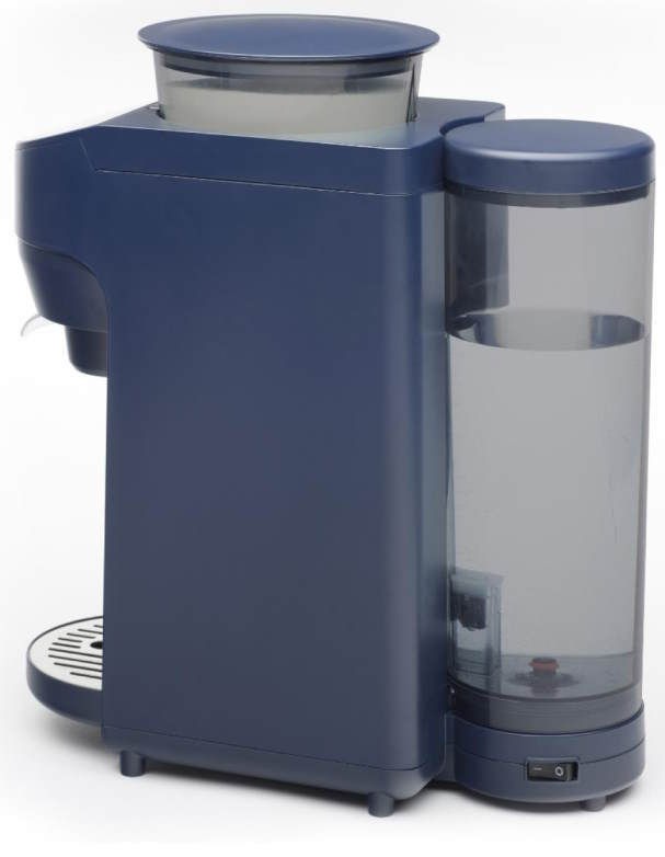 Beaba Preparator Formula de lapte Milkeo Plus Night Blue B911722