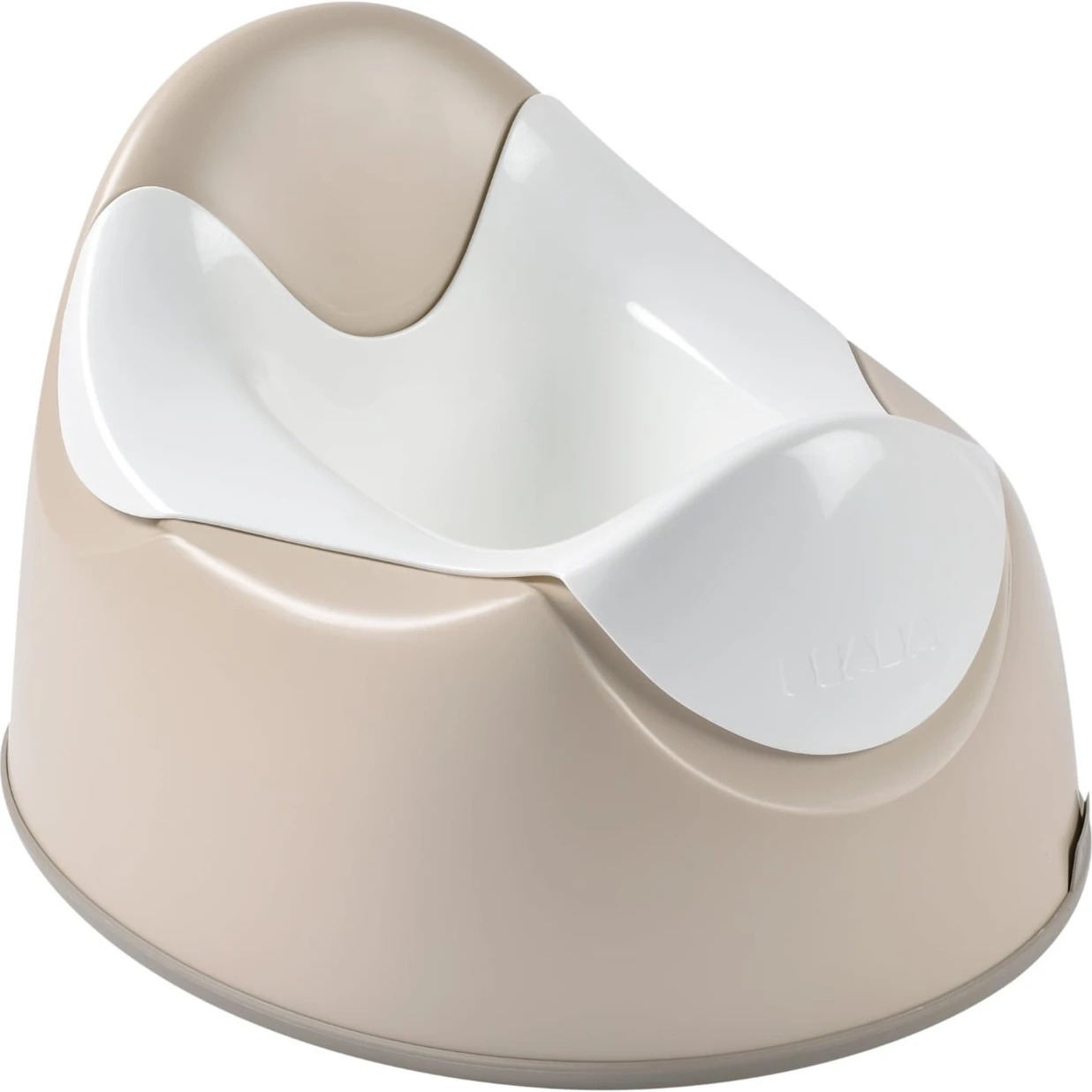 Beaba Эргономичный горшок Clay B920419