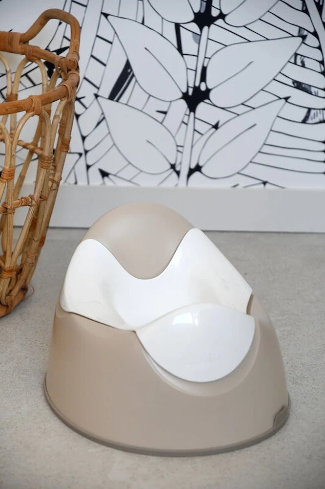 Beaba Эргономичный горшок Clay B920419