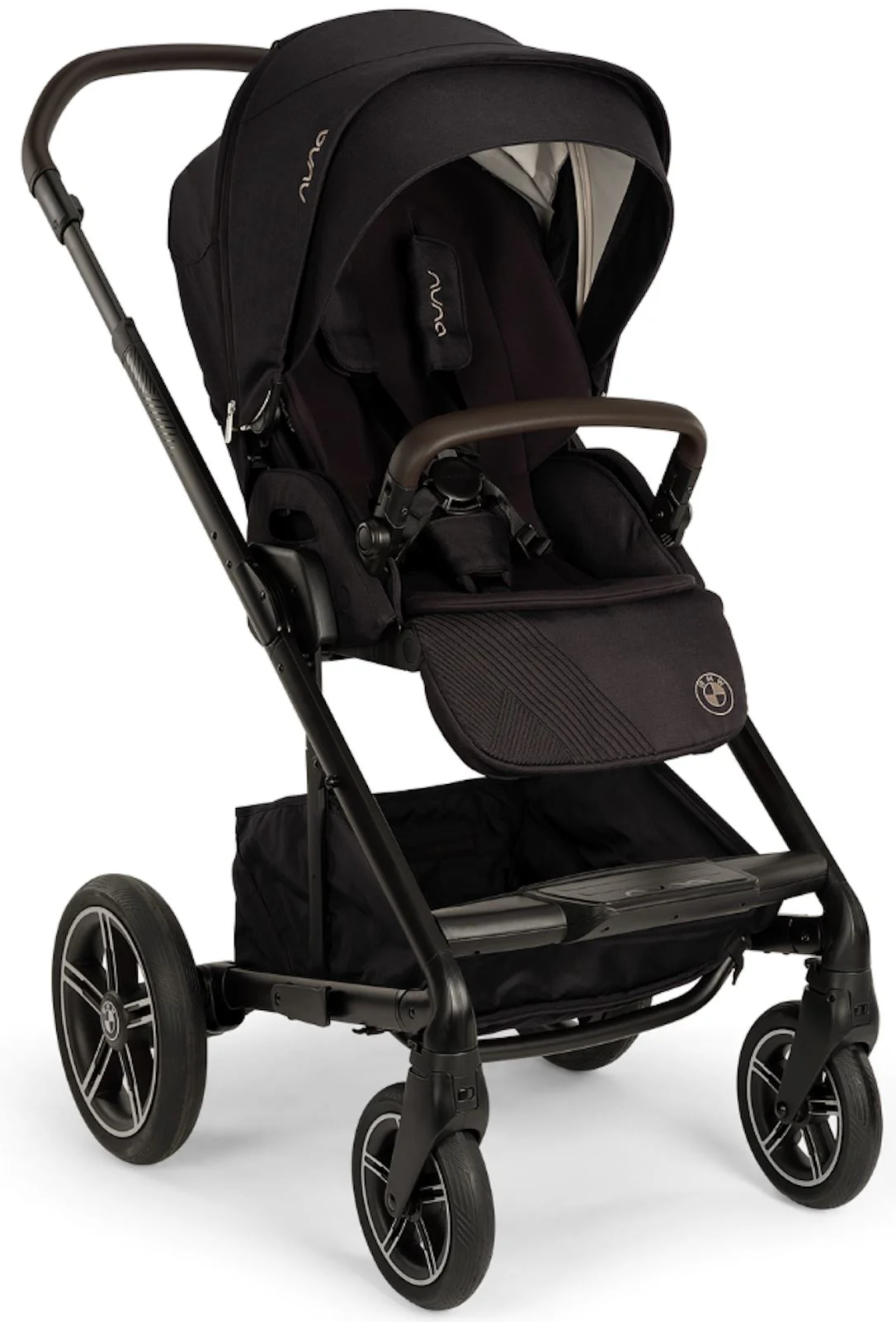 Carucior de plimbare Nuna x BMW Mixx Next Element
