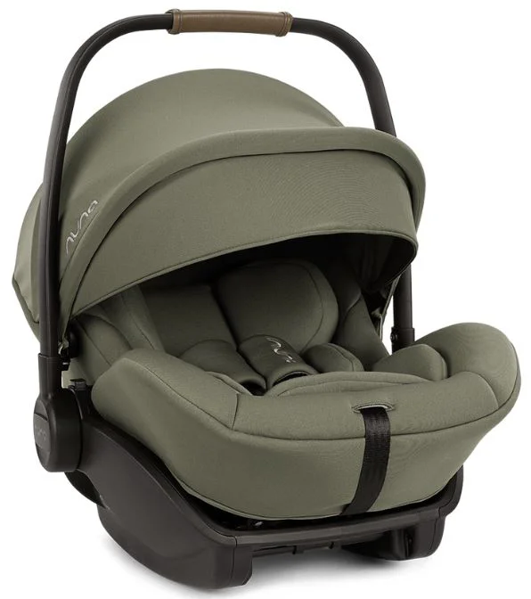 Scoica auto i-Size Nuna ARRA Next Pine, 40-85 cm