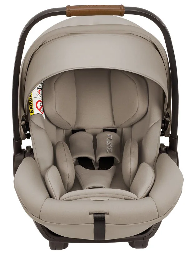 Scoica auto i-Size Nuna ARRA Next Hazelwood, 40-85 cm