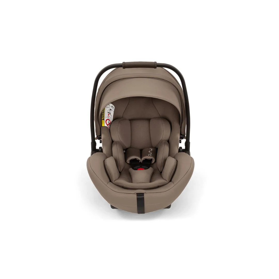 Scoica auto i-Size Nuna ARRA Flex Cedar, 40-87 cm