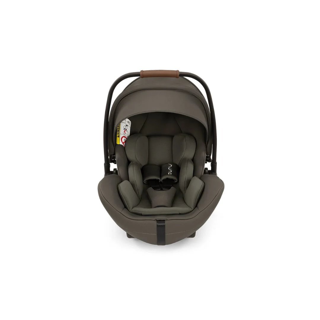 Scoica auto i-Size Nuna ARRA Flex Pine, 40-87 cm