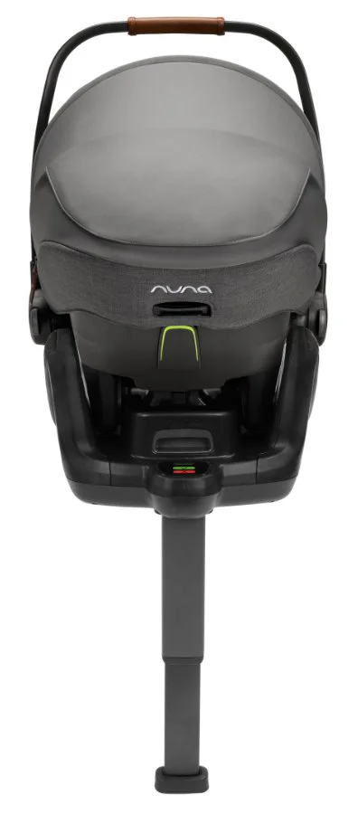 Scaun auto i-Size Nuna PIPA Next Granite, nastere - 83 cm