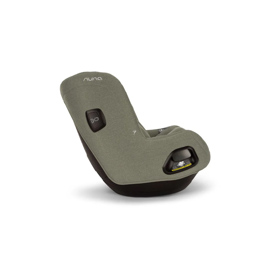 Scaun auto rotativ i-Size Nuna TODL Next Pine, 40-105 cm