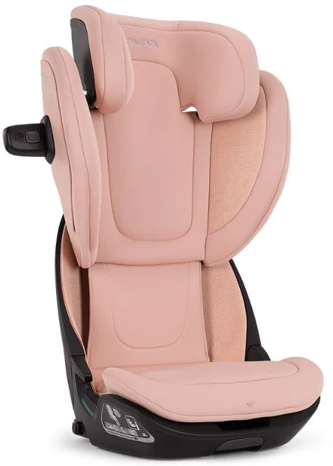 Scaun auto i-Size Nuna AACE LX Coral, 100-150 cm
