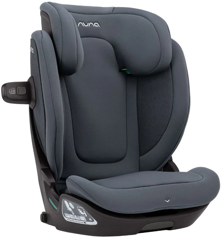 Scaun auto i-Size Nuna AACE LX Ocean, 100-150 cm
