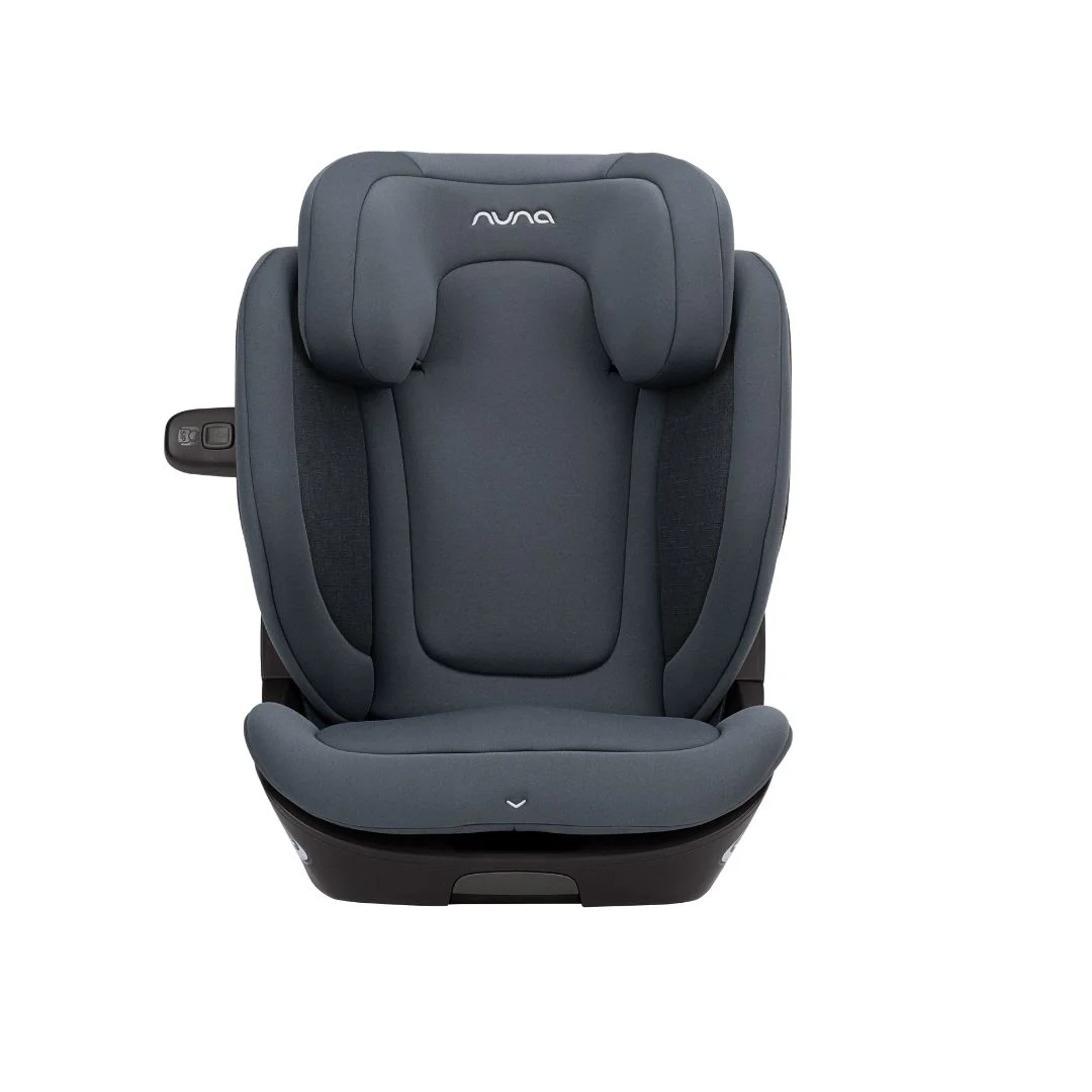 Scaun auto i-Size Nuna AACE LX Ocean, 100-150 cm