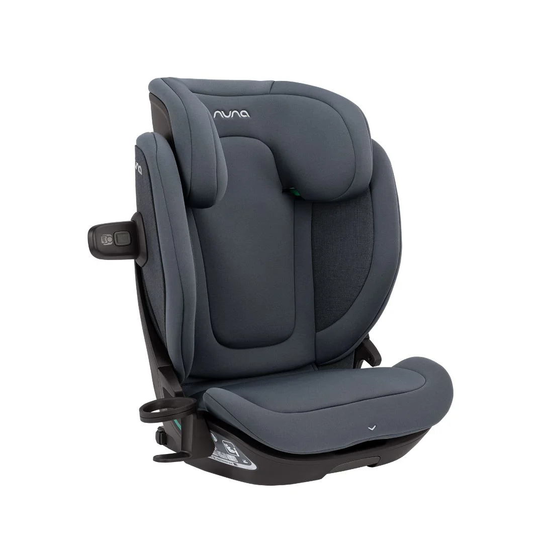 Scaun auto i-Size Nuna AACE LX Ocean, 100-150 cm