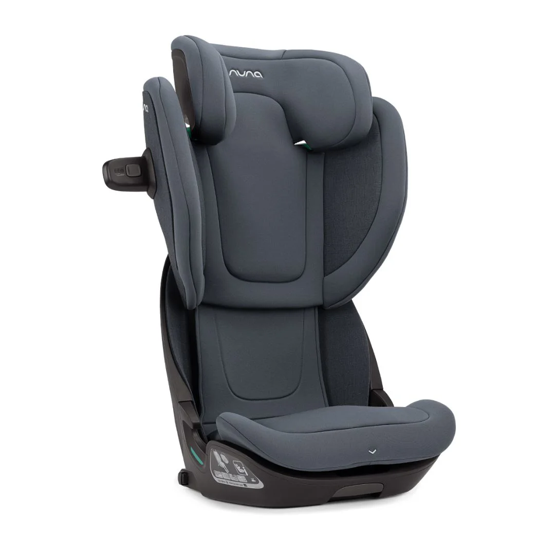 Scaun auto i-Size Nuna AACE LX Ocean, 100-150 cm