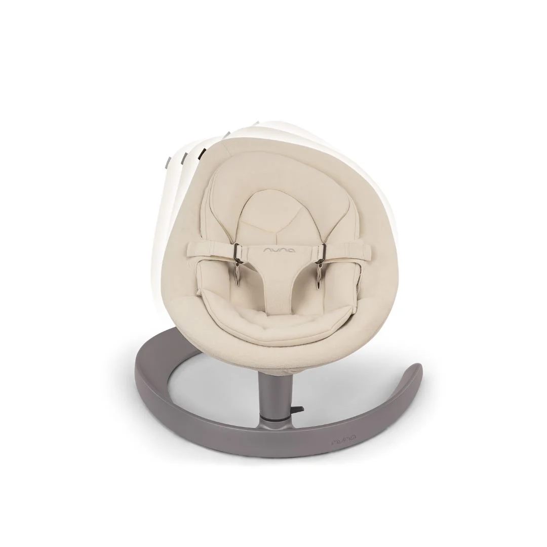 Sezlong Nuna Leaf Grow Cloud 2