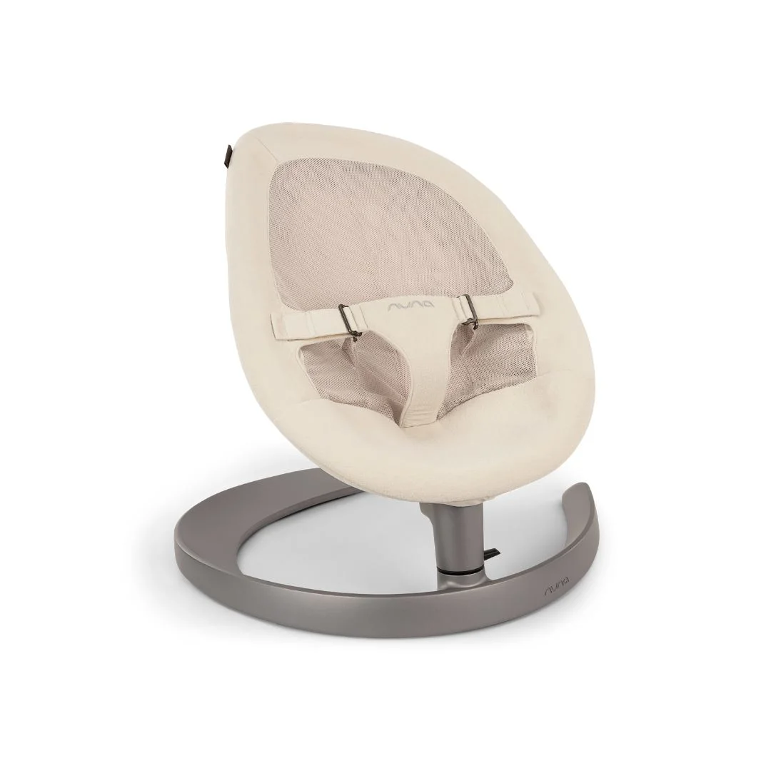 Sezlong Nuna Leaf Grow Cloud 4