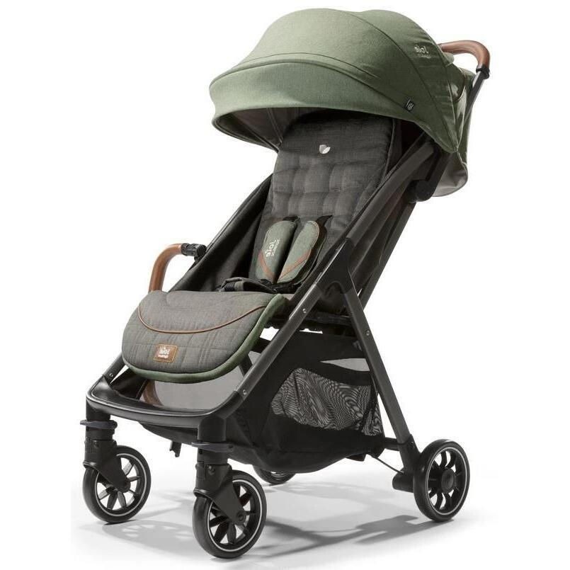 Ультракомпактная коляска Joie Parcel Signature Pine