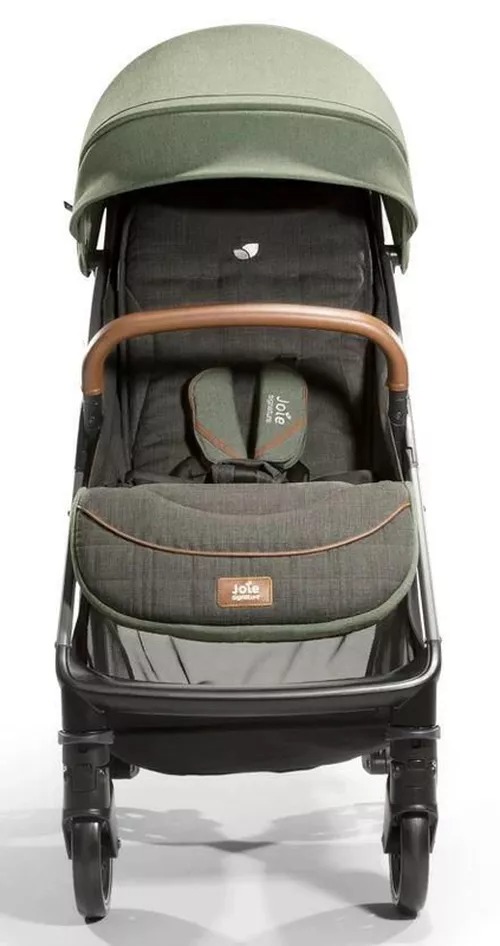 Ультракомпактная коляска Joie Parcel Signature Pine