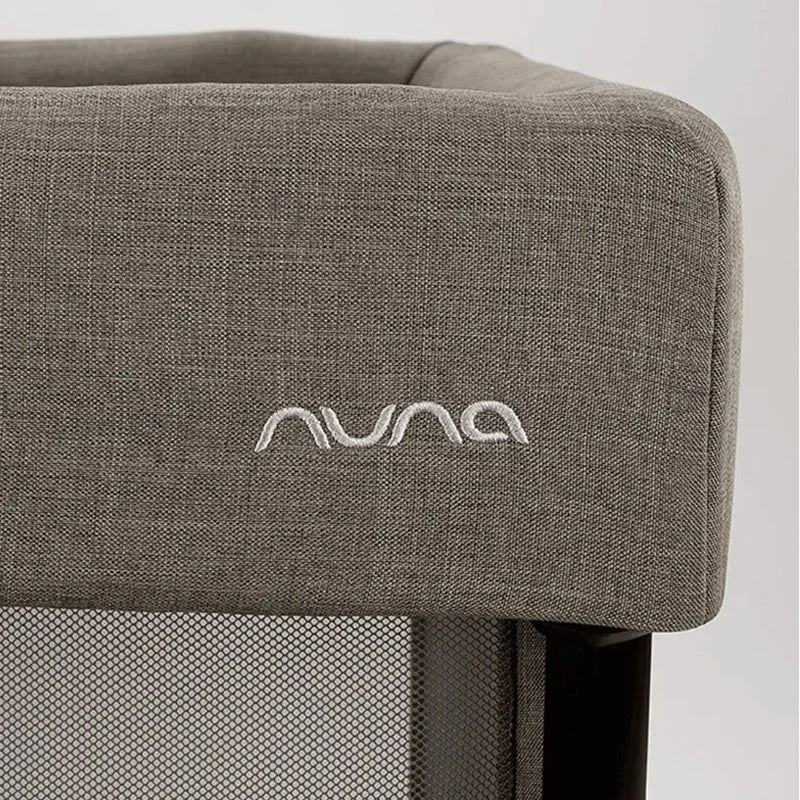 Patut pliant Nuna PAAL Granite