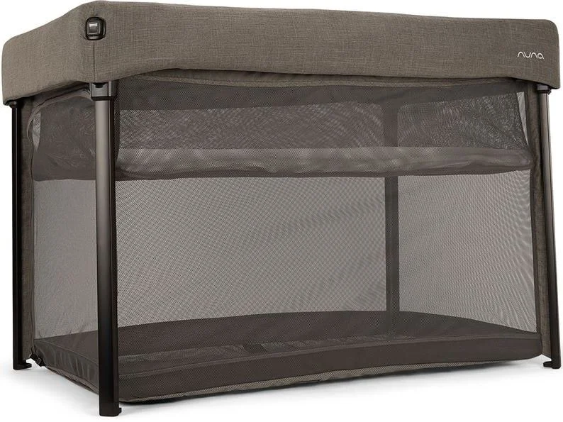 Patut pliant Nuna PAAL Granite