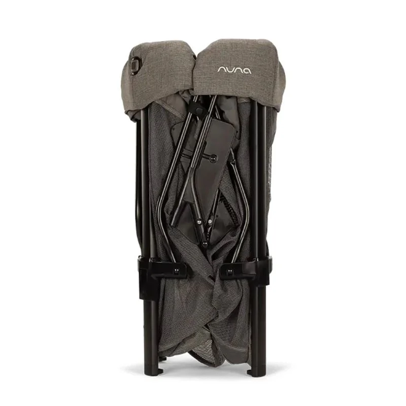 Patut pliant Nuna PAAL Granite