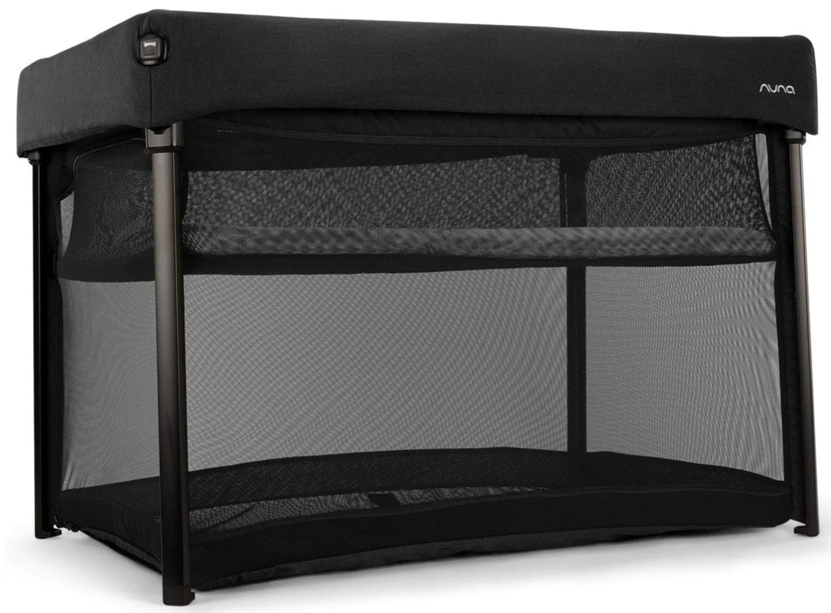 Patut pliant Nuna Paal Caviar